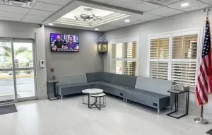 Image of Quality Inn Airport - Cruise Port