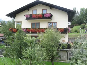 Image of Apartment in a private house, at the foot of the Tennengebirge