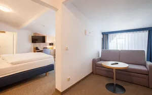 Image of Double room comfort - City Hotel Valois GmbH