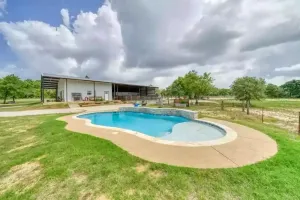 Image of Restore 38 Ranch: Hidden gem w\/ 3br, pool, porch