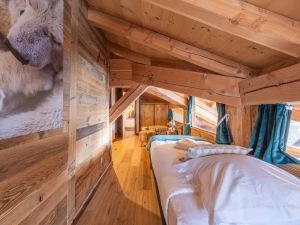 Image of Superbe duplex au calme proche des pistes avec parking et wifi - FR-1-645-54