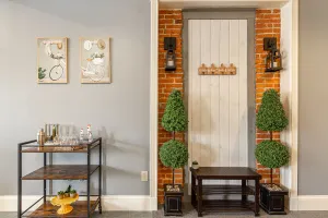 Image of Lovely 2 bedroom downtown Three Rivers, sleeps 6