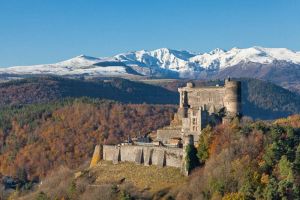 Image of CHARMING APARTMENT IN AUVERGNE