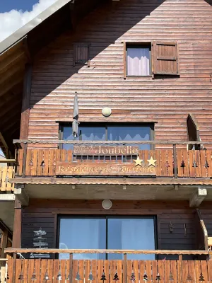 Image of Joli Duplex DE 36 m2 À Reallon Station