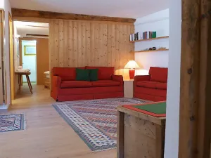Image of Apartment Chesa Frizzoni by Interhome