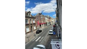 Image of L'emile Zola : Studio Cosy Hyper Centre