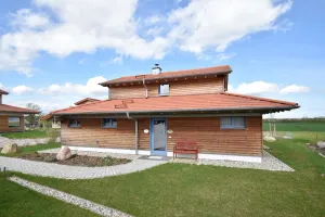 Image of Holiday house Damshagen for 2 - 6 persons with 3 bedrooms - Holiday house