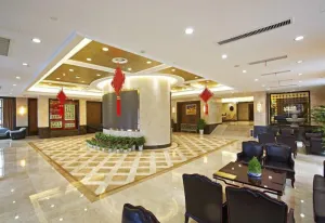 Image of Ningbo Sunny Hotel