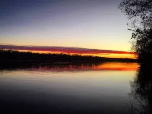 Image of River's Edge Cabin, LLC