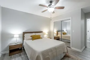 Image of Dogwood | 2 BR Basement Apartment in Flintstone! | 2 Bed, 1 Bath