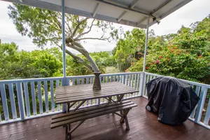 Image of Sunset Villa