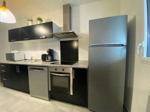 Image of Cosy apartment with balcony in the heart of Caen