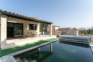 Image of Villa Sérénity 10 pers maxi
