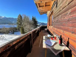Image of Cosy apartment for 14 guests with WIFI, TV, balcony, pets allowed and parking