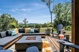 Image of The Haven: Country Escape with Gorgeous Views
