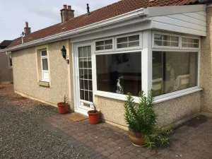 Image of Pippin, Tranquil Scottish Cottage with Hot Tub