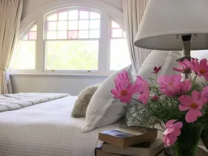 Image of Howlong Old Post Office Luxury Suite