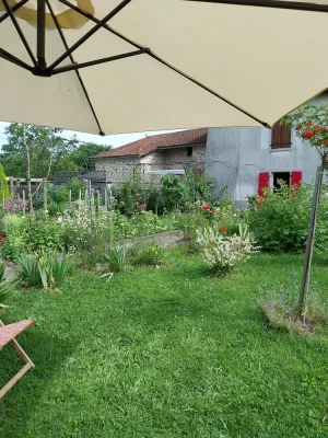 Image of Peace and quiet for this country gîte