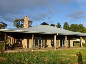 Image of The Verandah at Clunes