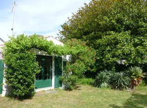 Image of Seaside house, 20 meters from small beach, 500 m from port, shops n' restaurants