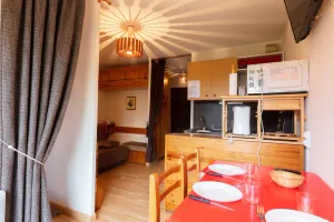 Image of Equiria - 1 chambre - balcon