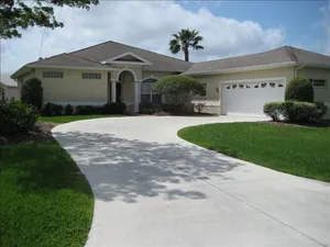 Image of Tara Golf Club Exquisite 3 bedroom and Heated Pool Cottage