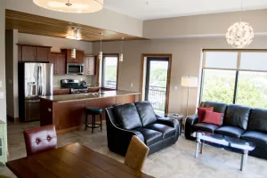 Image of Luxury Modern Downtown Columbia Lofts. 2 Beds, 2 Baths