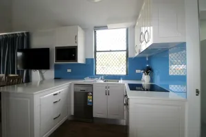 Image of RENOVATED, GROUND LEVEL CREEKSIDE BEAUTY!