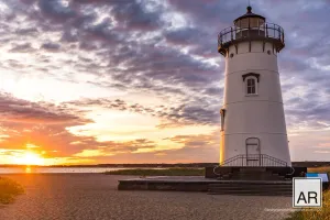 Image of Martha's Vineyard Vacation Home