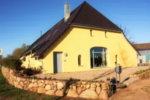 Image of Spacious 5-star apartment on the Reuterteich farm in a secluded location