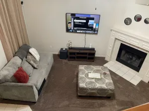 Image of 3 bedrooms and 2.5 bathroom