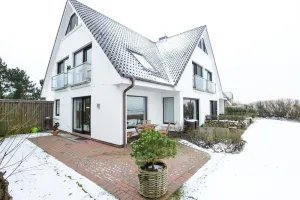 Image of Apartment Fesker 4 in Morsum