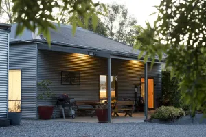 Image of Pet friendly rural escape for couples & families