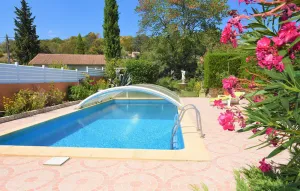 Image of Beautiful Home In Donzère With Wifi