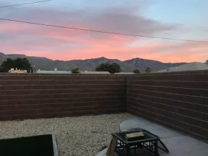 Image of Family-Friendly Home ~ Small Town Surrounded By Mountains ~ Near Holloman AFB