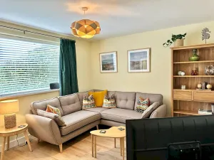 Image of Pass the Keys Pembroke Dock Hidden Gem