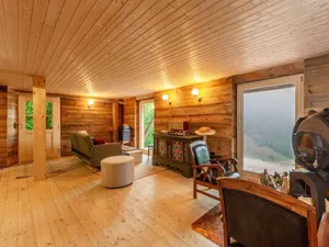Image of Beautiful Apartment With Sauna