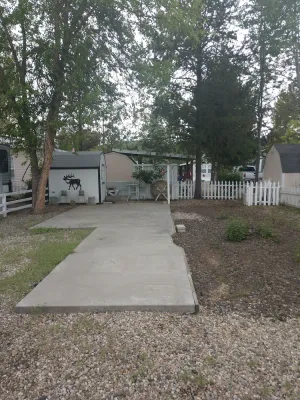 Image of Lots Of Leisure At Leisure Time RV