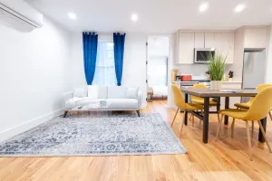 Image of 323-1 Specious 2BR Williamsburg
