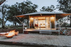 Image of Evamor Valley Eco Tent 2 - Karri