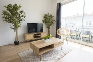 Image of Apartment 5 minutes from Royan beach