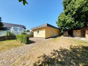 Image of Ferienwohnung Strandmuschel