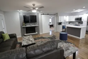 Image of Beautiful 4 beds & 3 full baths home