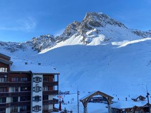 Image of Apartment Duplex 3* Tignes Val Claret, refurbished & Ski in ski out