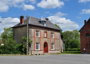 Image of This house is not for rent