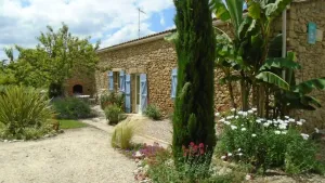 Image of Gite LE Papillon - Saint-pierre-de-mons