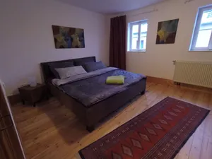 Image of Old bakery in Elfershausen