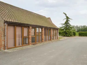 Image of 3 bedroom accommodation in Doddington, near Lincoln