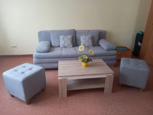 Image of Vacation apartment 3 - Rügen-Fewo 155