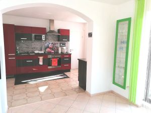 Image of Beautiful 2-room granny apartment with terrace for 4 people